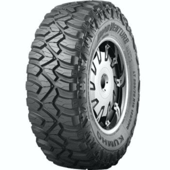 Pneumatiky offroad letne 295/70R17 121/118Q Kumho MT71