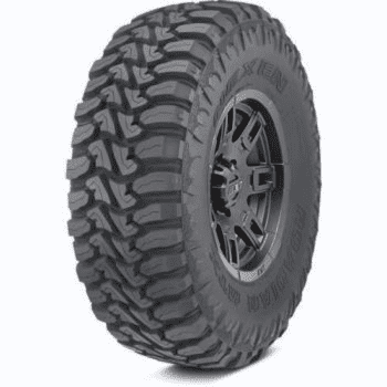 Pneumatiky offroad letne 295/70R17 121/118Q Nexen ROADIAN MTX RM7