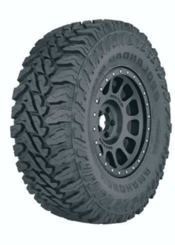 Pneumatiky offroad letne 295/70R17 121/118Q Yokohama GEOLANDAR M/T G003