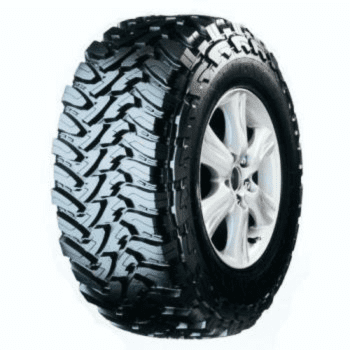 Pneumatiky offroad letne 295/70R17 121P Toyo OPEN COUNTRY M/T