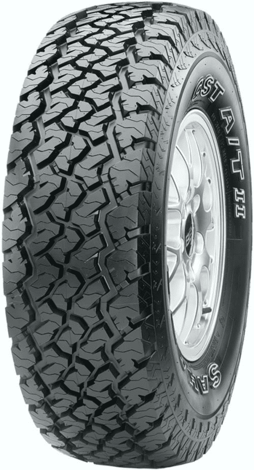Pneumatiky offroad letne 30/9.5R15 104Q CST SAHARA A/T 2
