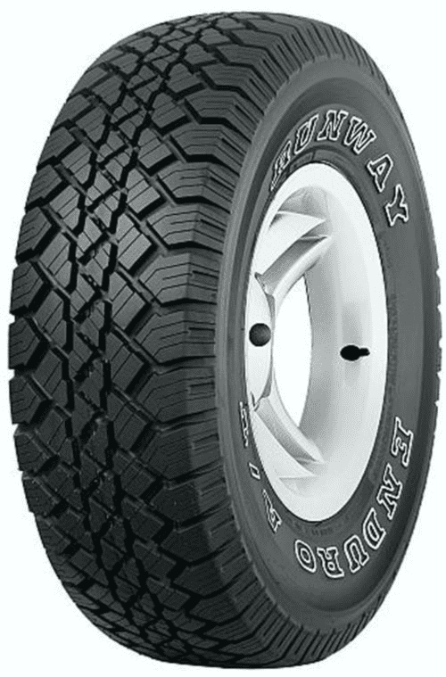 Pneumatiky offroad letne 30/9.5R15 104S Runway ENDURO A/T