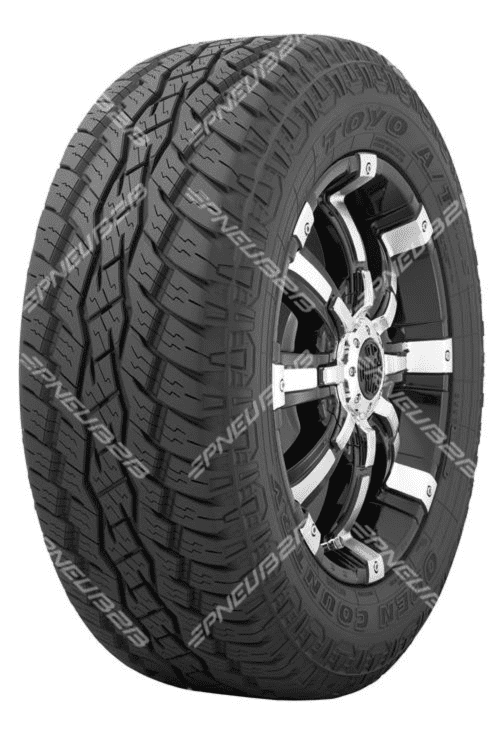 Pneumatiky offroad letne 30/9.5R15 104S Toyo OPEN COUNTRY A/T+