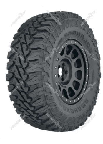 Pneumatiky offroad letne 305/55R20 121/118Q Yokohama GEOLANDAR M/T G003