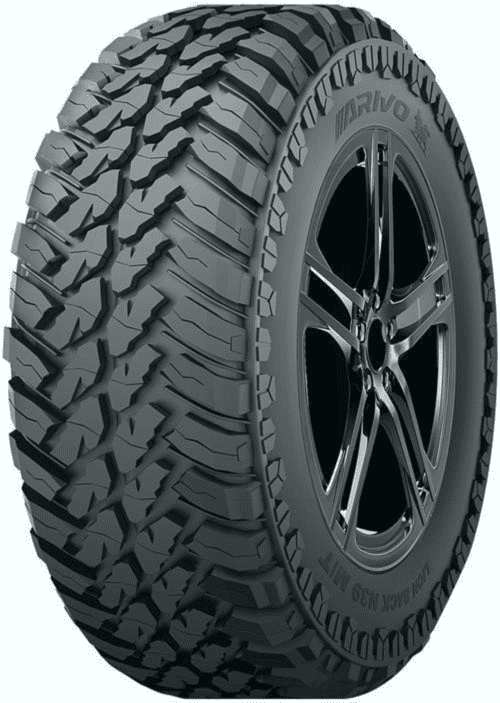 Pneumatiky offroad letne 31/10.5R15 109Q Arivo LION BACK N39 M/T