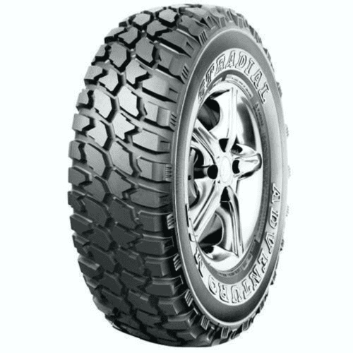 Pneumatiky offroad letne 31/10.5R15 109Q GT Radial ADVENTURO M/T