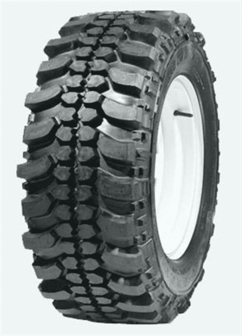 Pneumatiky offroad letne 31/10.5R15 109Q Insa Turbo (Reg.) MUD-MAX SPECIALTRAC