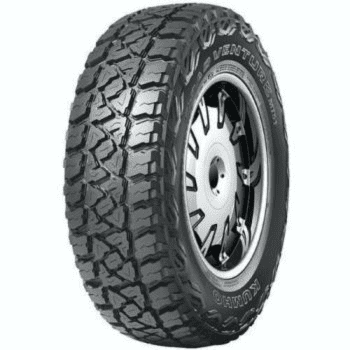 Pneumatiky offroad letne 31/10.5R15 109Q Kumho ROAD VENTURE MT51