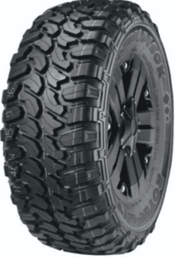 Pneumatiky offroad letne 31/10.5R15 109Q Royal Black ROYAL M/T
