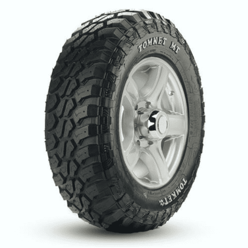 Pneumatiky offroad letne 31/10.5R15 109Q Tomket TOMKET MT