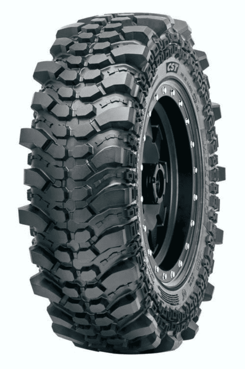 Pneumatiky offroad letne 31/10.5R17 100K CST MUD KING CL98