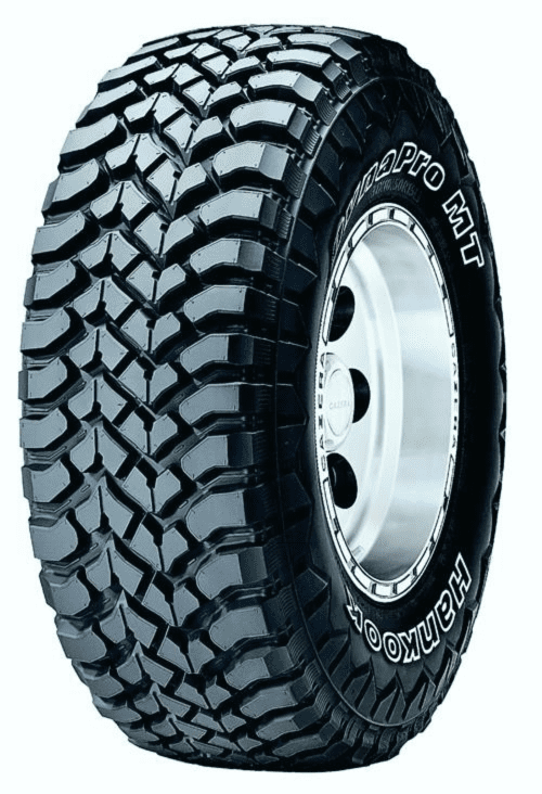 Pneumatiky offroad letne 31/11.5R15 110Q Hankook DYNAPRO MT RT03