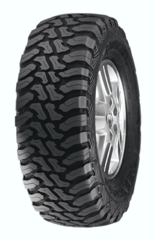 Pneumatiky offroad letne 315/70R17 121/118Q Ep-tyres Accelera MT-01