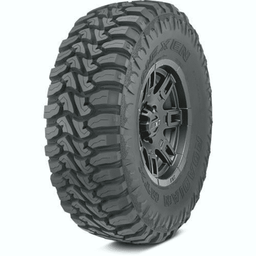 Pneumatiky offroad letne 315/70R17 121/118Q Nexen ROADIAN MTX RM7