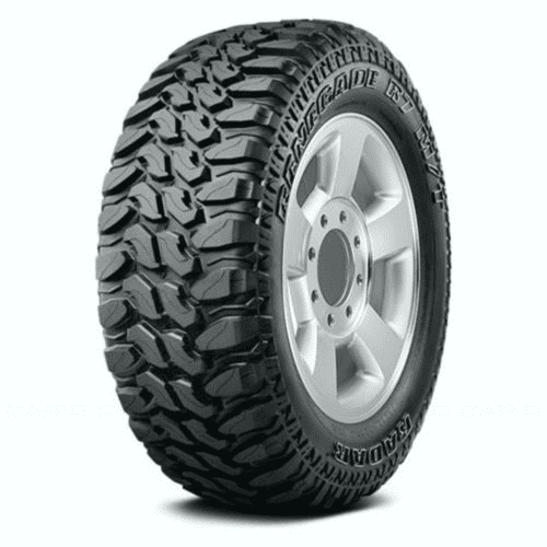 Pneumatiky offroad letne 315/75R16 121/118Q Radar RENEGADE R7 M/T