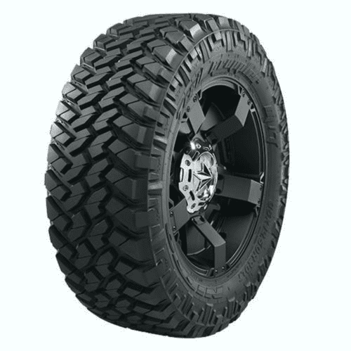 Pneumatiky offroad letne 315/75R16 121P Nitto TRAIL GRAPPLER MT