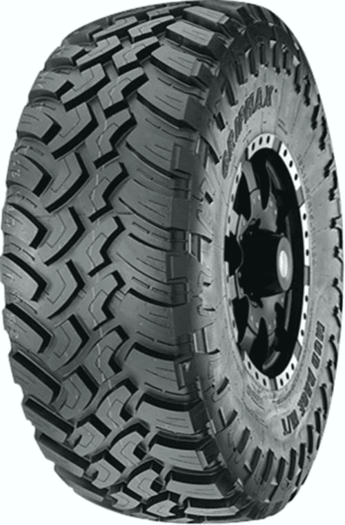 Pneumatiky offroad letne 33/12.5R15 108Q Gripmax MUD RAGE M/T