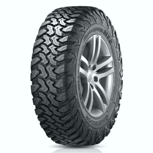 Pneumatiky offroad letne 33/12.5R15 108Q Hankook RT05 DYNAPRO MT2