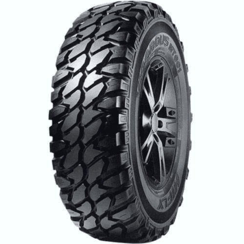 Pneumatiky offroad letne 33/12.5R15 108Q Hifly VIGOROUS MT601