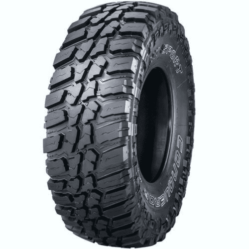 Pneumatiky offroad letne 33/12.5R17 114Q Nankang MT-1 CONQUEROR M/T