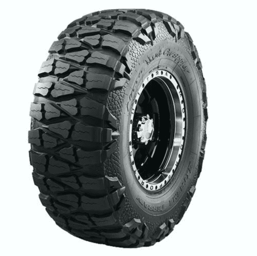 Pneumatiky offroad letne 33/12.5R18 118P Nitto MUD GRAPPLER