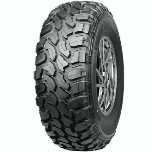 Pneumatiky offroad letne 33/12.5R18 118Q Aplus A929 M/T