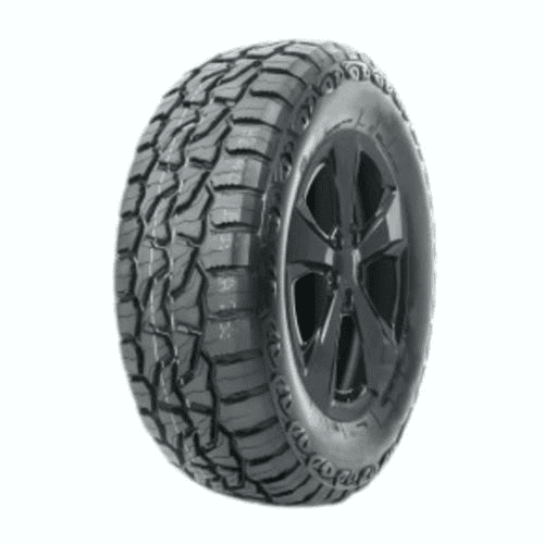 Pneumatiky offroad letne 33/12.5R20 114Q Aplus ROCK SHREDDER R/T