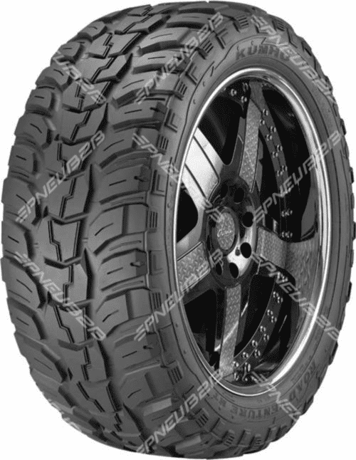 Pneumatiky offroad letne 33/12.5R20 114Q Kumho KL71
