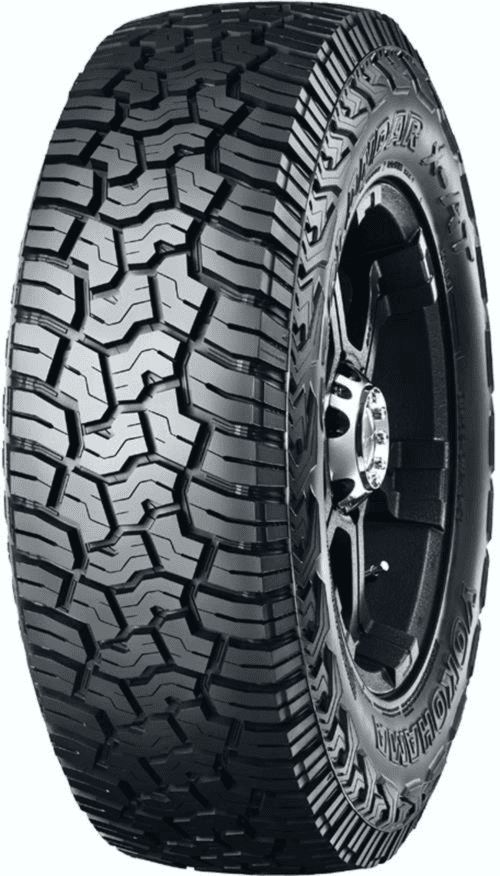 Pneumatiky offroad letne 33/12.5R20 114Q Yokohama GEOLANDAR X-AT G016