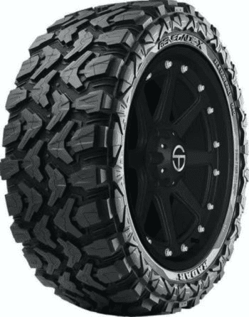 Pneumatiky offroad letne 33/12.5R20 119Q Radar RENEGADE X