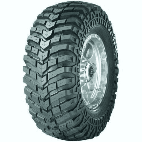 Pneumatiky offroad letne 33/13.5R15 110L Maxxis M8080 MUDZILLA LT