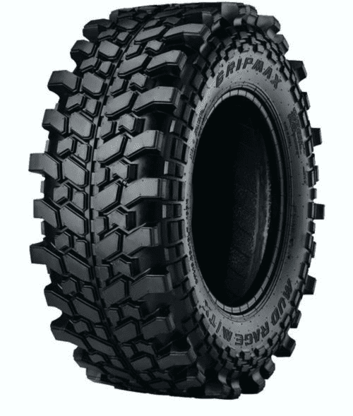 Pneumatiky offroad letne 35/10.5R16 119K Gripmax MUD RAGE M/T X
