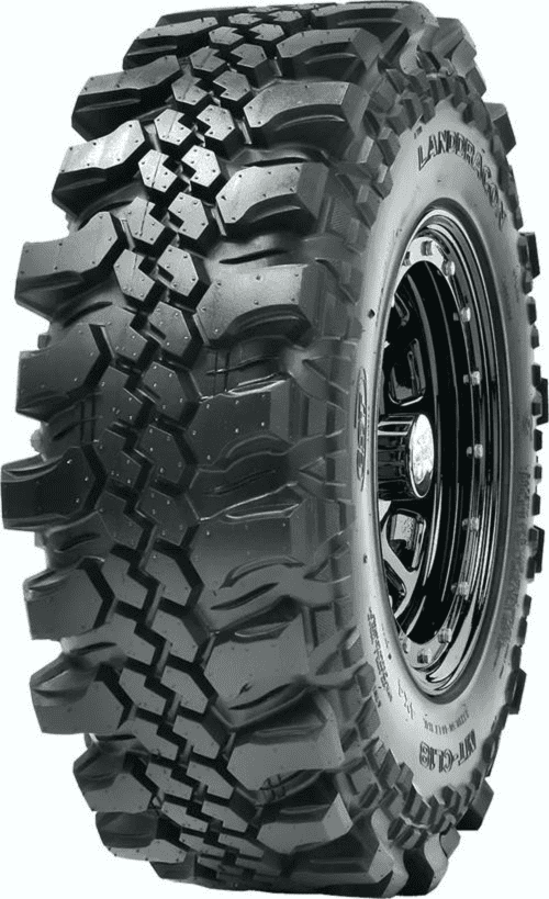 Pneumatiky offroad letne 35/12.5R15 113K CST CL18 LAND DRAGON