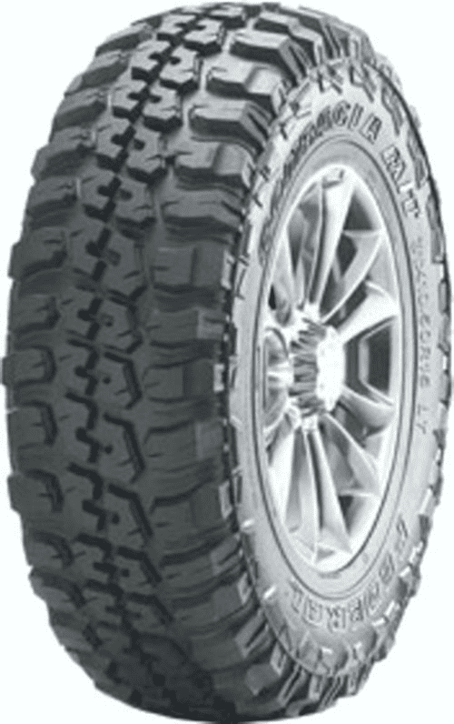 Pneumatiky offroad letne 35/12.5R15 113Q Federal COURAGIA M/T