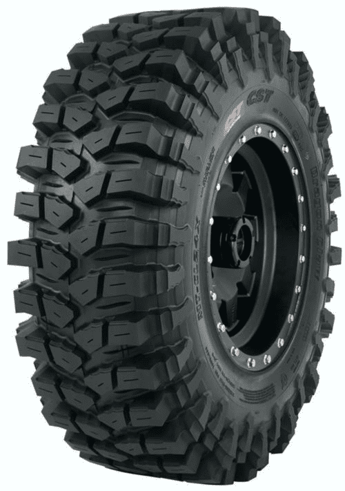 Pneumatiky offroad letne 35/12.5R16 114K CST CL24X
