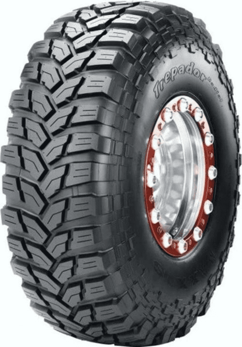Pneumatiky offroad letne 35/12.5R17 119Q Maxxis M8060 TREPADOR