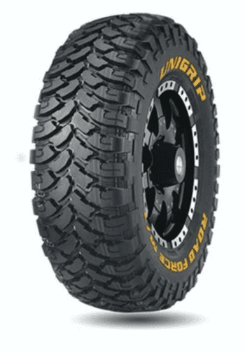 Pneumatiky offroad letne 35/12.5R17 121Q Unigrip ROAD FORCE M/T