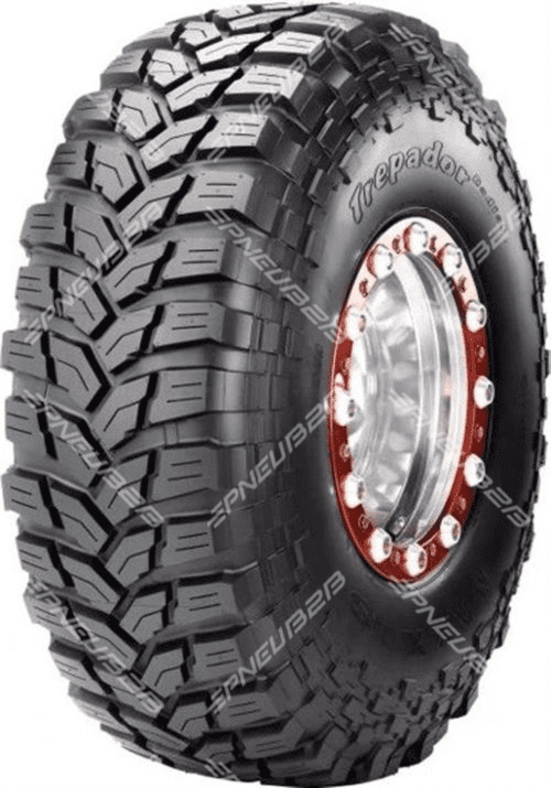 Pneumatiky offroad letne 35/12.5R20 121K Maxxis M8060 TREPADOR