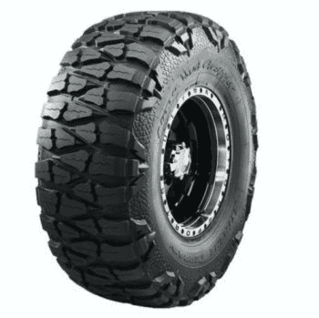 Pneumatiky offroad letne 35/12.5R20 121P Nitto MUD GRAPPLER