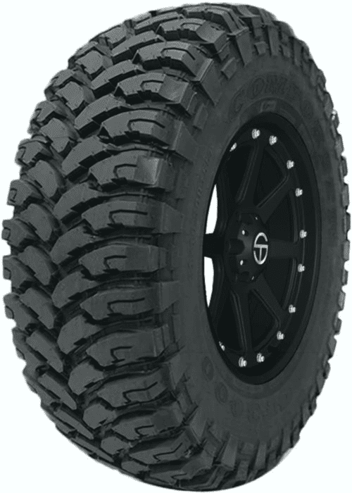 Pneumatiky offroad letne 35/12.5R20 121Q Comforser CF3000 M/T