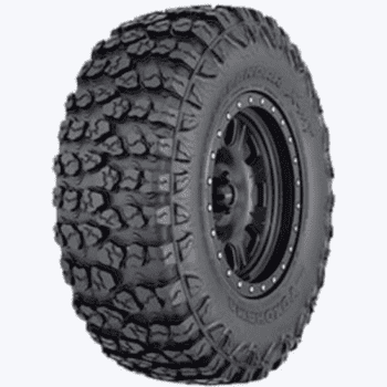 Pneumatiky offroad letne 35/12.5R20 121Q Yokohama GEOLANDAR X-MT G005