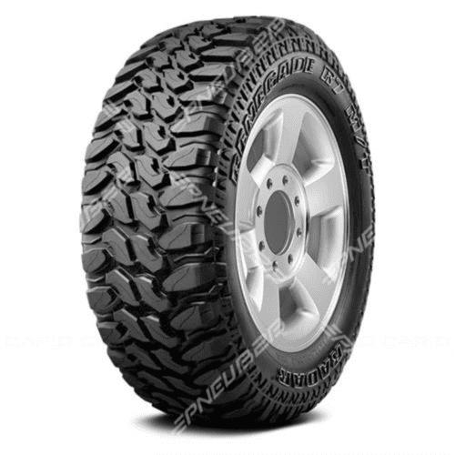 Pneumatiky offroad letne 37/13.5R20 127K Radar RENEGADE R7 M/T