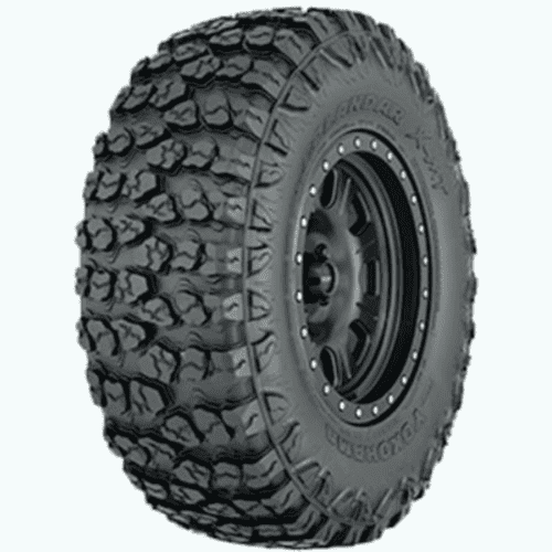 Pneumatiky offroad letne 7.5/R16 116/114N Yokohama GEOLANDAR X-MT G005