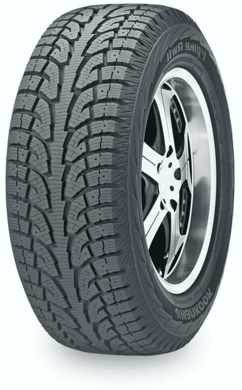 Pneumatiky offroad zimne 235/60R16 100T Hankook I’PIKE RW11