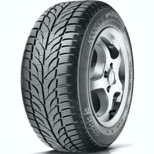 Pneumatiky offroad zimne 235/60R18 107H Paxaro 4x4 WINTER XL