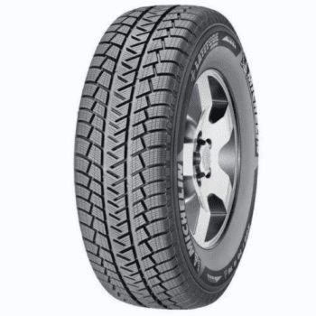 Pneumatiky offroad zimne 255/55R18 109V Michelin LATITUDE ALPIN XL