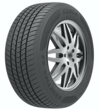 Pneumatiky osobne celorocne 145/65R15 72T Kenda KR202 KENETICA 4S