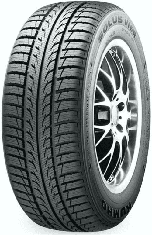 Pneumatiky osobne celorocne 145/65R15 72T Kumho KH21