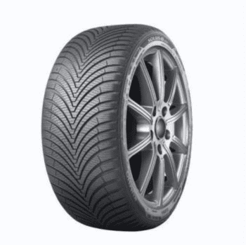 Pneumatiky osobne celorocne 155/65R14 75T Kumho SOLUS 4S HA32