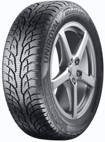 Pneumatiky osobne celorocne 155/65R14 75T Uniroyal ALL SEASON EXPERT 2